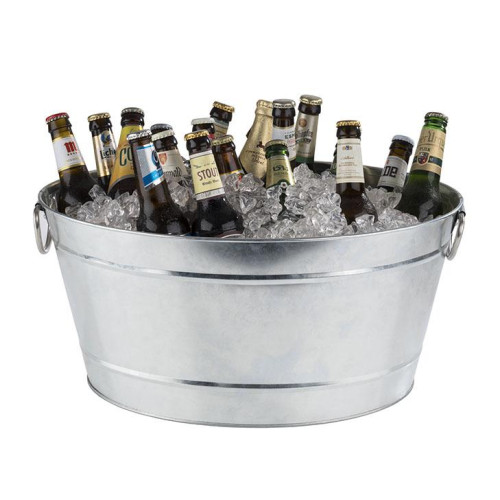APS Getränkewanne TIN, 18 Liter