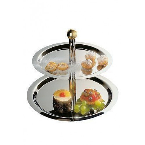 APS Etagère FINESSE 2-stufig Höhe 30 cm