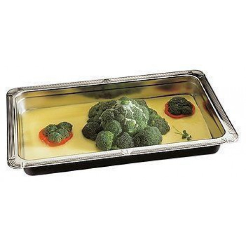 APS GastroNorm-Behälter GN 1/2 Profi Line 3,3 l