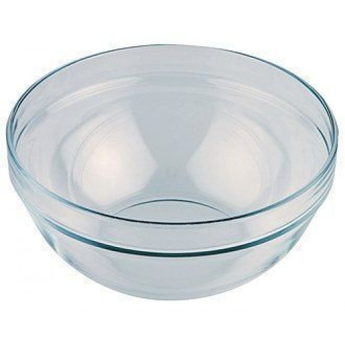 APS Glasschale 0,5 Liter