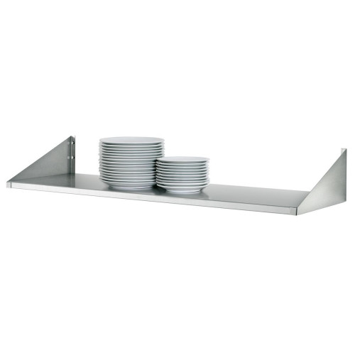 Bartscher Tellerbord 1000 x 300 CNS-30