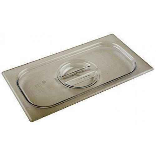 APS GastroNorm-Behälter GN 1/2 Deckel Polycarbonat