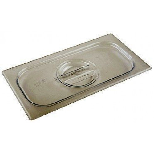 APS GastroNorm-Behälter GN 1/9 Deckel Polycarbonat