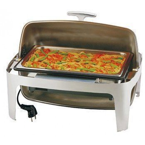 Elektro-Rolltop-Chafing Dish ELITE 14 Liter von APS