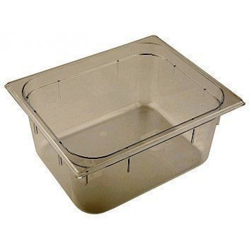 APS GastroNorm-Behälter GN 1/6 Polycarbonat 1,5 l