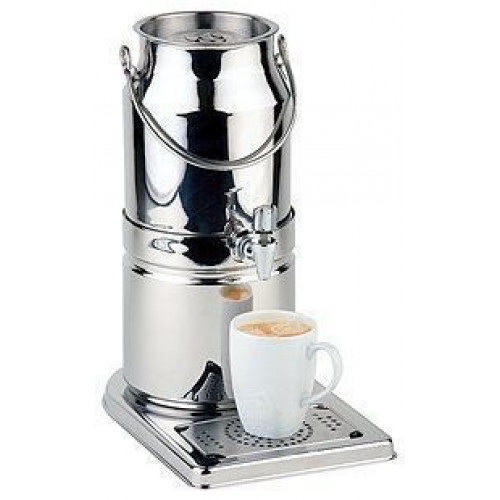 APS Milchkann LITTLE TOP FRESH Edelstahl
