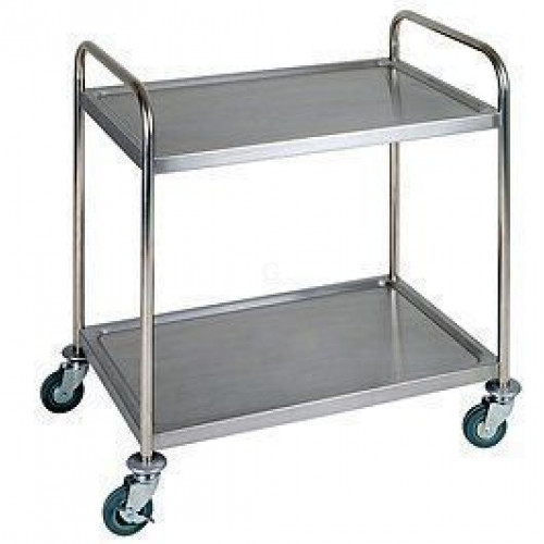 APS Servier-/ Transportwagen 2 Borden 91 x 59 x 93 cm