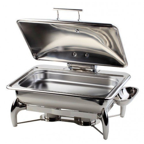APS Chafing Dish GLOBE GN 1/1