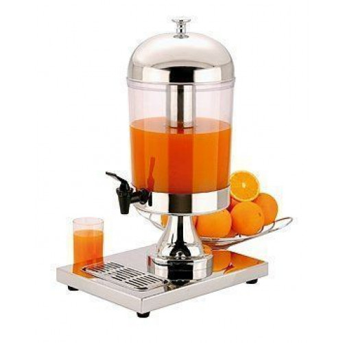 APS Saftdispenser INOX STAR