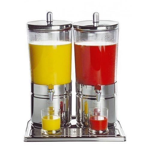 APS Saftdispenser Duo Top Fresh