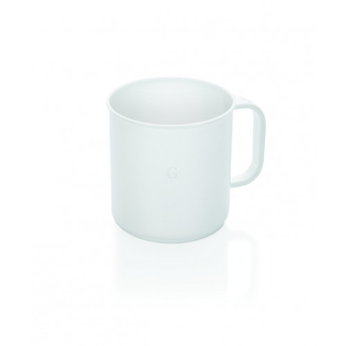 WAS Becher 0,3 Liter Ø 8 cm Polypropylen
