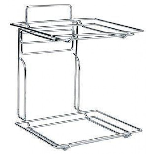 APS Buffet-Gestell Doppeldecker 50 x 34 x 37,5 cm