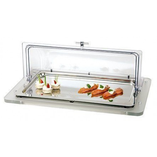 APS Buffet-Vitrine GN 1/1 TOP FRESH