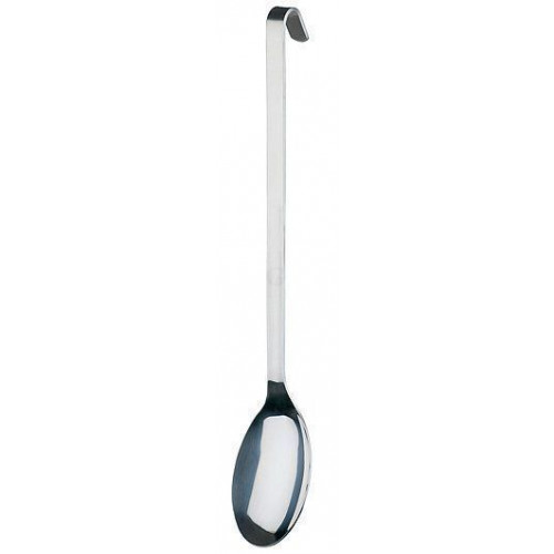 APS Servierlöffel Edelstahl Länge 52 cm