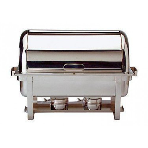 APS Rolltop-Chafing Dish SWISS
