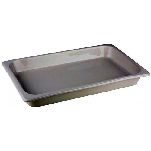 APS GastroNorm-Behälter GN 1/1 Porzellan