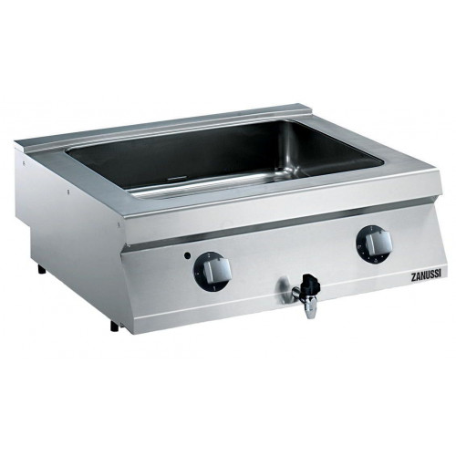 Zanussi Elektro-Bain-Marie EBM7 / 2/1 T