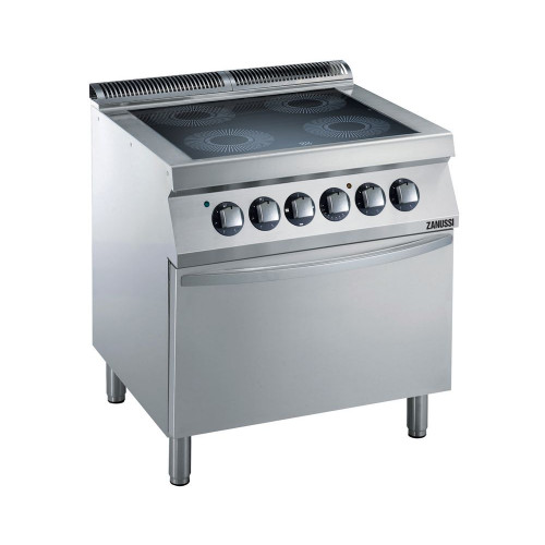 Zanussi Infrarot-Ceranherd CH7 / 4HEB