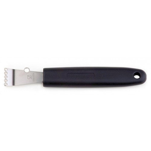 APS Fadenschneider / Zester ORANGE 0,2+0,5 cm