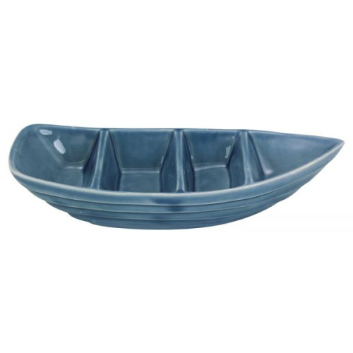 SeaClub Boot groß