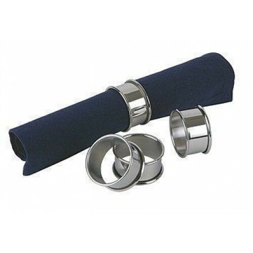 APS Serviettenringe 4er Set