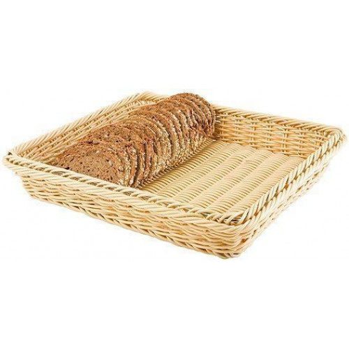 APS Buffet-Korb GN 1/2 32,5x26,5x6,5 cm natur