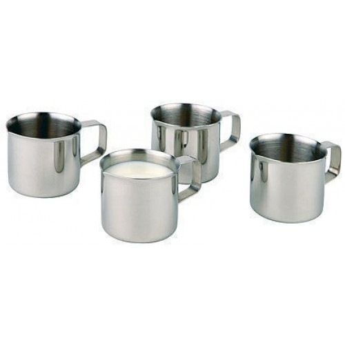 APS Milchkännchen 0,25l 4er Set