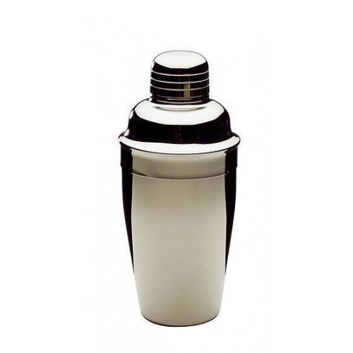 APS Bar Shaker Edelstahl 0,5l