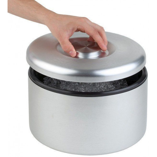 APS Eisbox Aluminium 8l MAXI