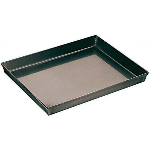 APS Pizzaform 60x40 cm rechteckig