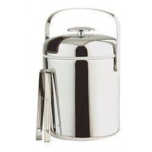 APS Eiseimer-Set mit Eiszange 1,3l CLASSIC
