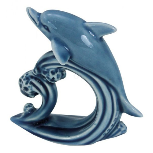 SeaClub Delfin springend