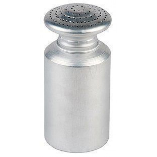 APS Salzstreuer / Pommes-Frites Streuer Aluminium