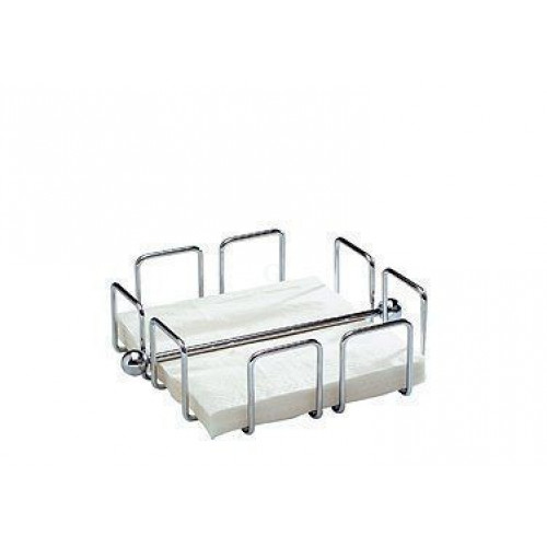 APS Serviettenhalter WIRE 19x19x6,5 cm