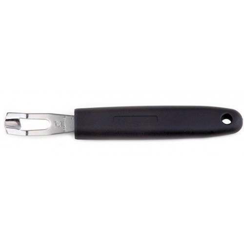 APS Ziseliermesser ORANGE 15 cm