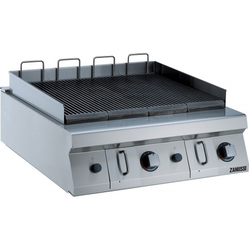 Zanussi Gas-Rostgrill GRG9 / 2H-T