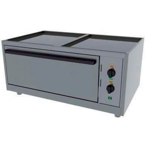 EKU Thermik 750 Backofen JH-750-KMB