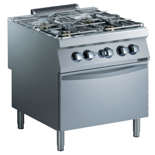 Zanussi Gasherd GH9 / 4F-ULB-S-03