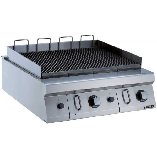 Zanussi Gas-Rostgrill GRG7 / 2HT-HP