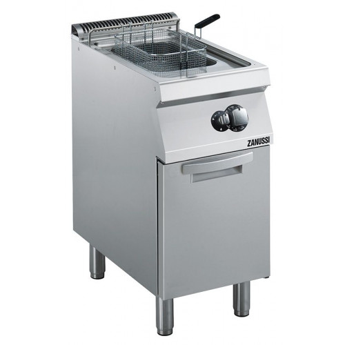 Zanussi Gas-Fritteuse GF7 / 1B15L