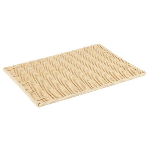 APS Auslage Tablett flach PROFI LINE