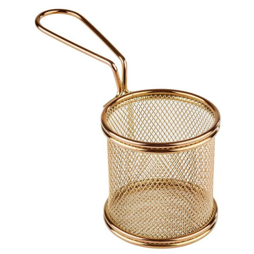 APS Servier-Frittierkorb SNACKHOLDER