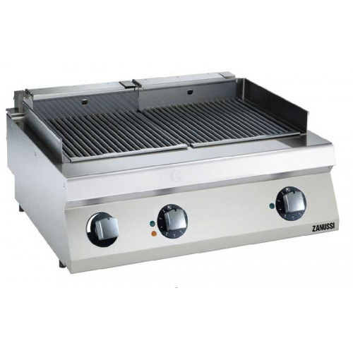 Zanussi Elektro-Kontaktgrill ERG9 / 2HT-HP