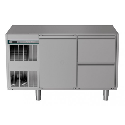NordCap Kühltisch CRIO HPM 2-7011