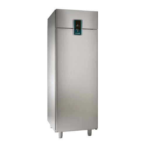 NordCap ALPENINOX Umluft-Gewerbetiefkühlschrank TKU 703 PREMIUM CRIO TECH HPE