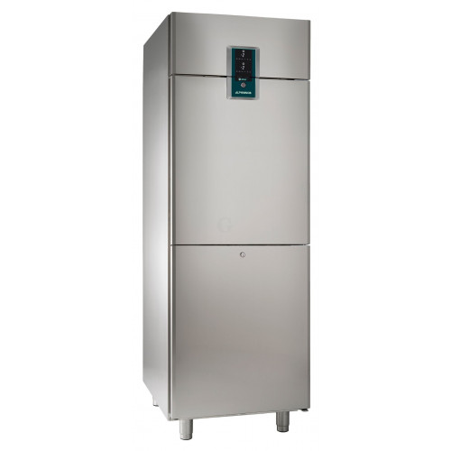NordCap Umluft-Gewerbekühlschrank KK 702-2 Premium