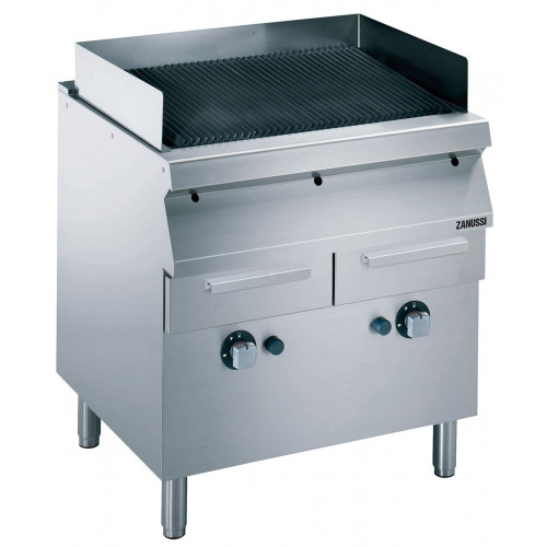 Zanussi Gas-Rostgrill GRG9 / 2H-UO-S