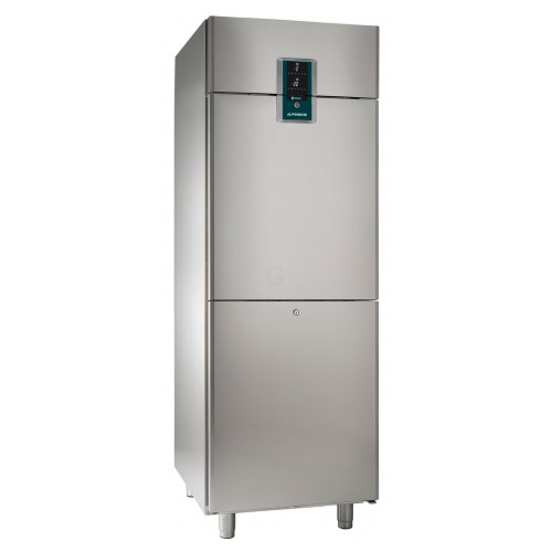 NordCap Kühl- / Tiefkühlkombination KTK 702-2 Premium