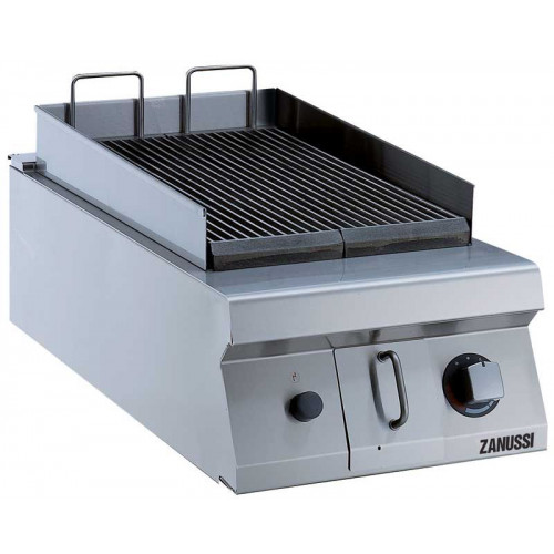 Zanussi Gas-Rostgrill GRG7 / 1HT-HP