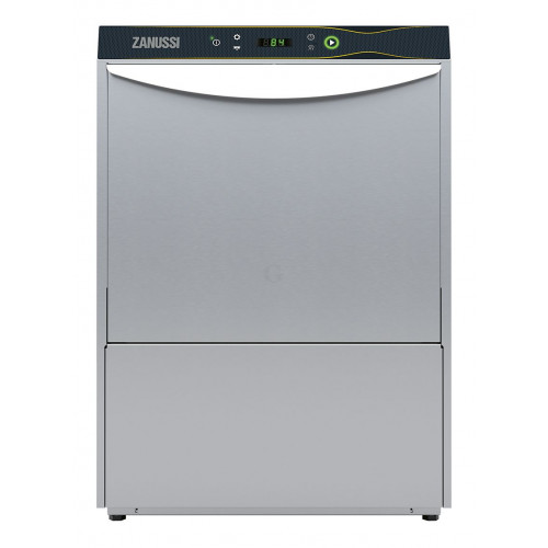 Zanussi Geschirrspülmaschine ZXLIG